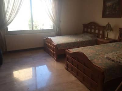 4 Bedroom Apartment for Sale in Abdun, Amman - Photo