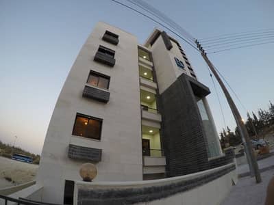 3 Bedroom Apartment for Sale in Al Jubaiha, Amman - Photo