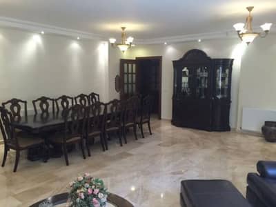 4 Bedroom Apartment for Sale in Shmeisani, Amman - Photo
