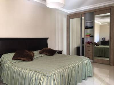4 Bedroom Apartment for Rent in Dair Ghbar, Amman - Photo