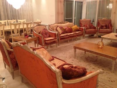 5 Bedroom Villa for Sale in Airport Road, Amman - Photo