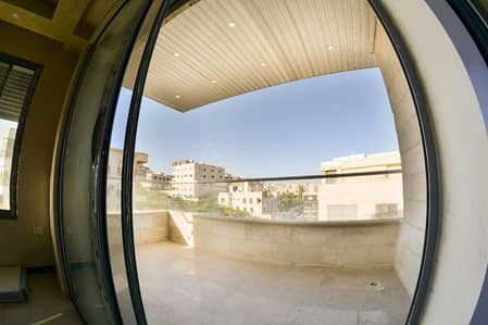 3 Bedroom Apartment for Sale in Al Kursi, Amman - Photo