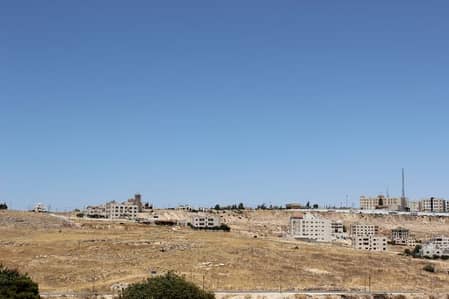 Commercial Land for Sale in Yajouz, Amman - Photo