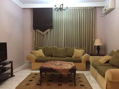 3 Bedroom Flat for Sale in Amman - Photo