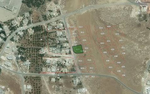 ارض تجارية  للبيع في شفا بدران، عمان - Photo