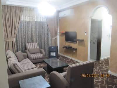 2 Bedroom Apartment for Rent in Al Jubaiha, Amman - Photo