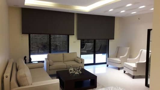 3 Bedroom Flat for Sale in Amman - Photo