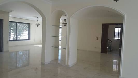 4 Bedroom Apartment for Rent in Abdun, Amman - Photo