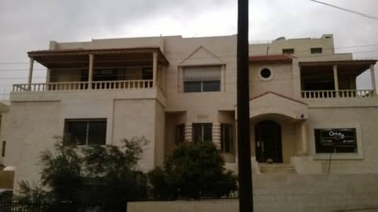 4 Bedroom Villa for Sale in 7th Circle, Amman - Photo