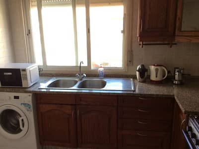 2 Bedroom Apartment for Rent in Shmeisani, Amman - Photo