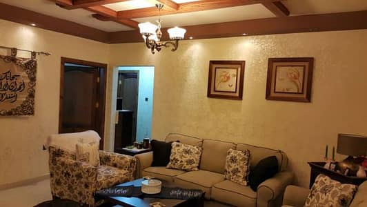 3 Bedroom Flat for Sale in Irbid - Photo