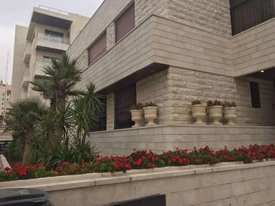 4 Bedroom Apartment for Rent in Abdun, Amman - Photo