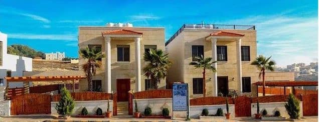 4 Bedroom Villa for Sale in Marj Al Hamam, Amman - Photo