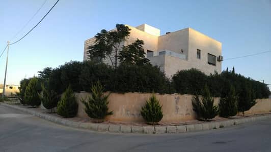 3 Bedroom Villa for Sale in Naour, Amman - Photo