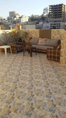 ارض سكنية  للبيع في جبل اللويبدة، عمان - Photo