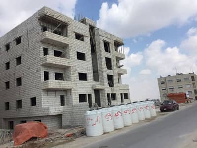 3 Bedroom Flat for Sale in Istiklal Street, Amman - Photo