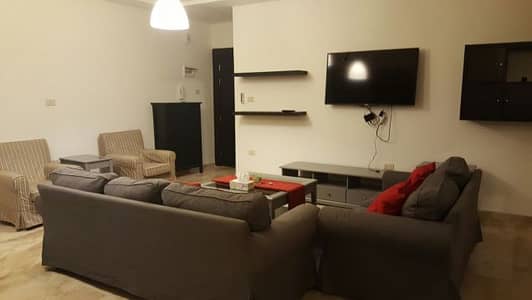 2 Bedroom Apartment for Rent in Dair Ghbar, Amman - Photo