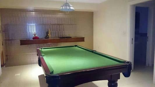 4 Bedroom Villa for Rent in Amman - Photo