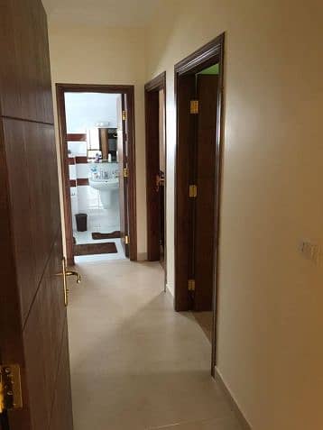 3 Bedroom Apartment for Rent in Dair Ghbar, Amman - Photo