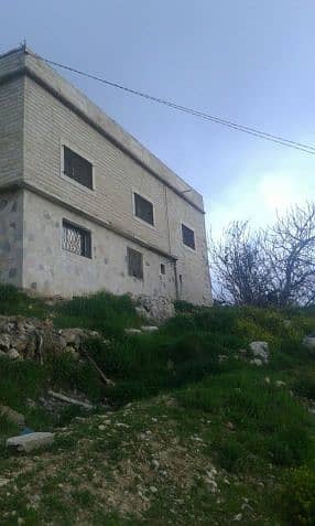 4 Bedroom Villa for Sale in Jerash - Photo