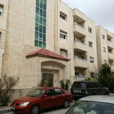 3 Bedroom Apartment for Rent in Dahyet Al Rasheed, Amman - Photo