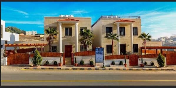 4 Bedroom Villa for Sale in Marj Al Hamam, Amman - Photo