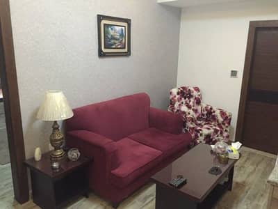 Studio for Rent in 7th Circle, Amman - Photo
