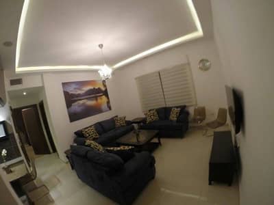 2 Bedroom Apartment for Rent in Rabyeh, Amman - Photo